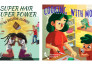 do illustration and design a professional book cover